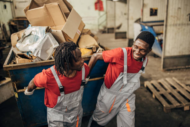 Reliable Moulton, AL Junk Removal Solutions
