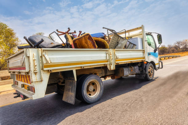 Best Yard Cleanup Services  in Moulton, AL