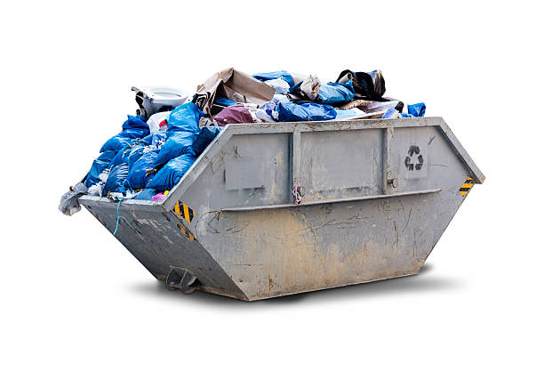 Best Attic Cleanout Services  in Moulton, AL