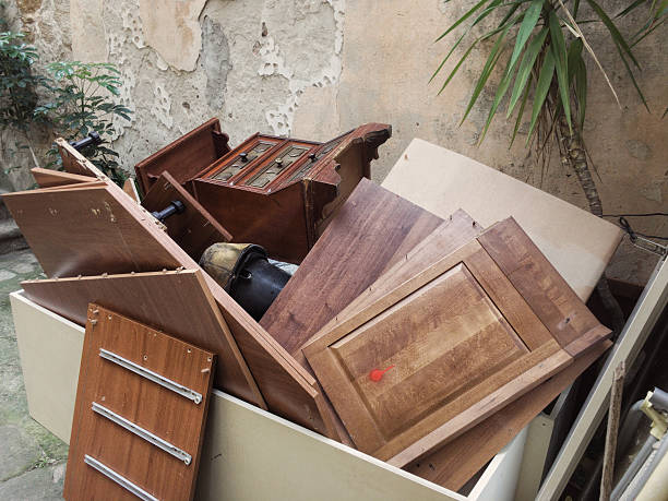 Best Garage Cleanout Services  in Moulton, AL